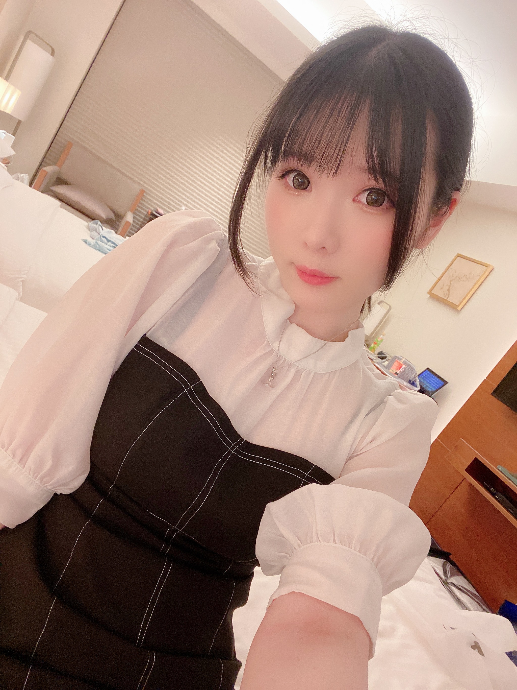 图片[1]-霜月shimo – NO.099 Fourth August [25P]-XikXak